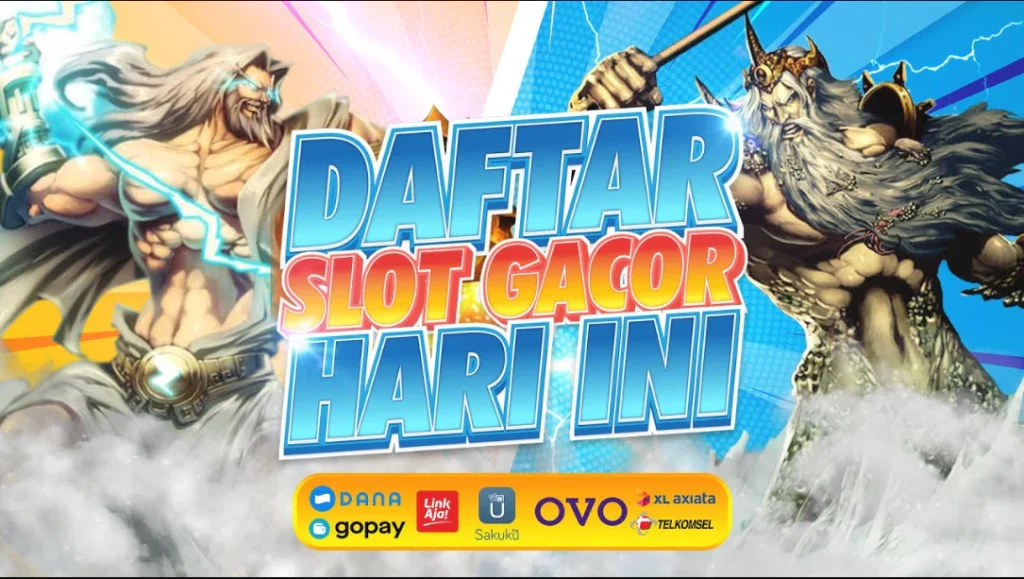 Slot Favorit Berdasarkan Karakter Pribadi