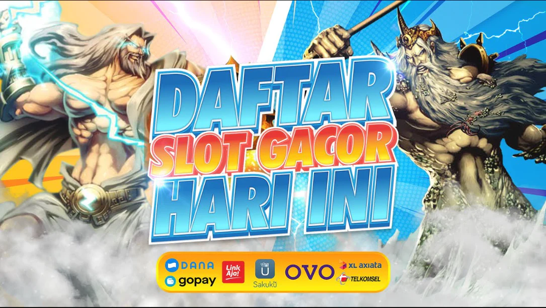Slot Favorit Berdasarkan Karakter Pribadi