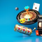 Slot Online yang Bisa Dimainkan Tanpa VPN